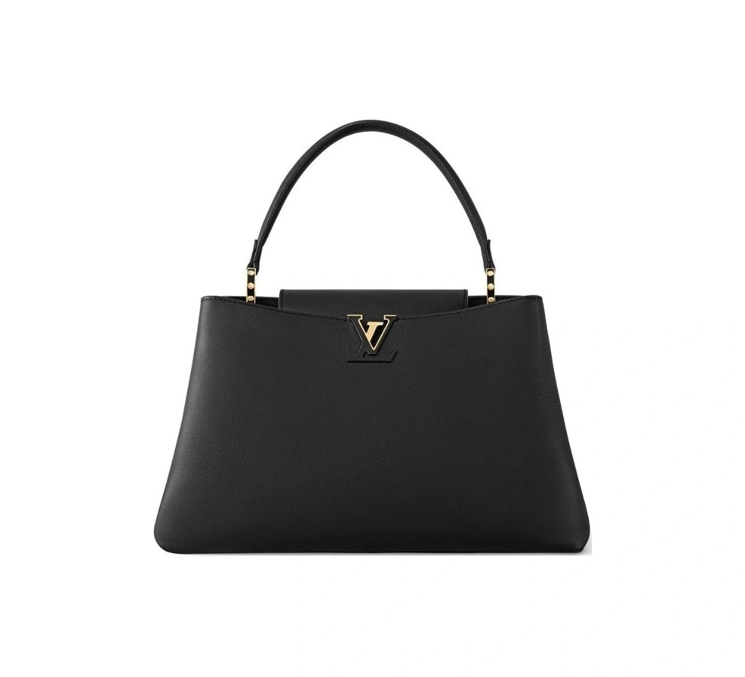 MOMO-- 8V M24607 Capucines Calfskin item:D-B174G2110
