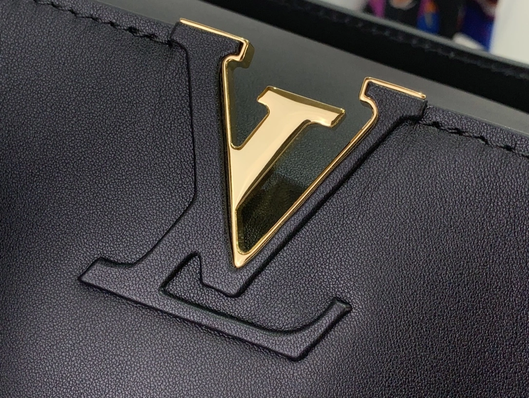 MOMO-- 8V M24607 Capucines Calfskin item:D-B174G2110