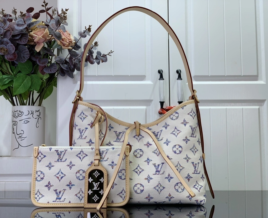 &MOMO-- 8V M24707 carryall item:D-B174E2748