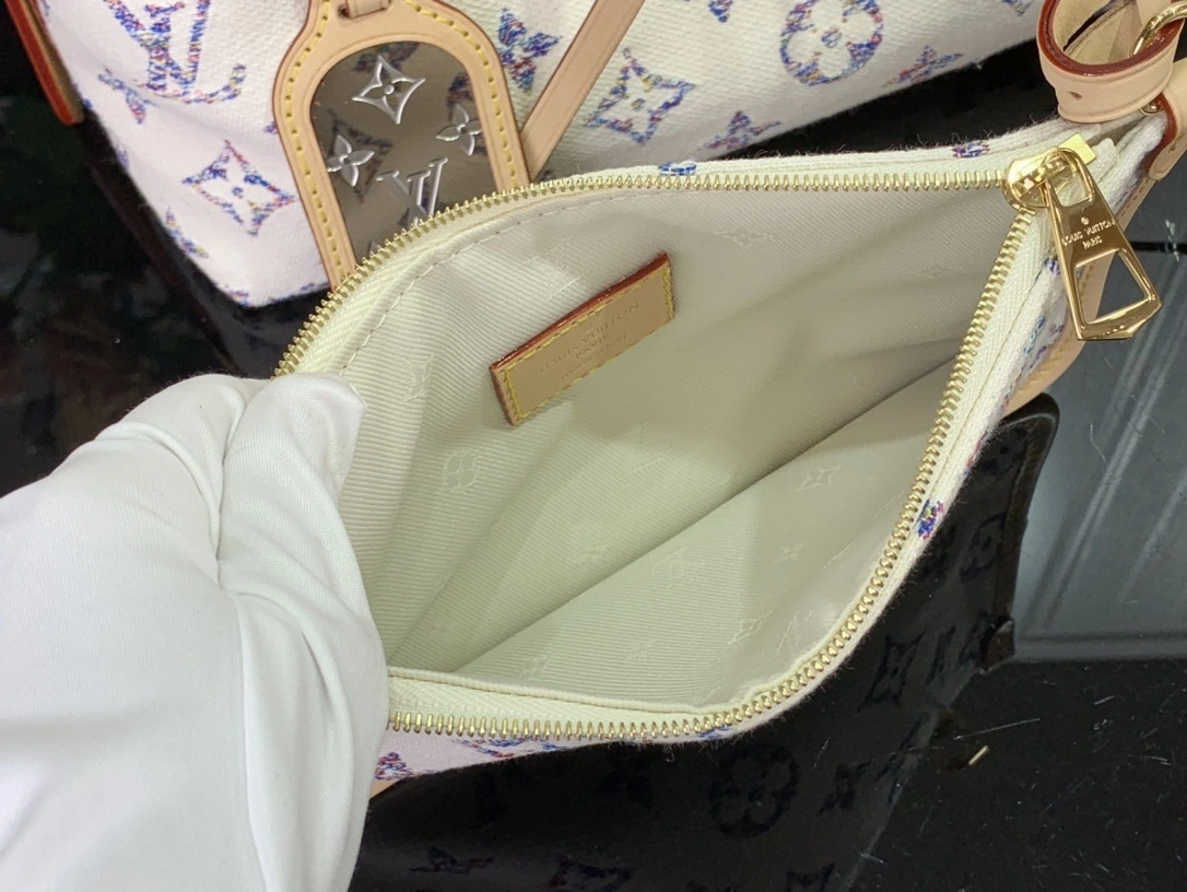 &MOMO-- 8V M24707 carryall item:D-B174E2748