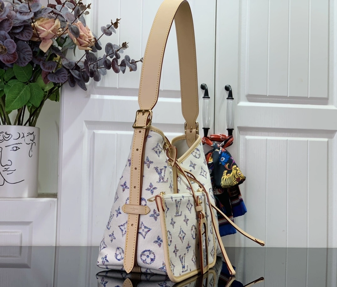 &MOMO-- 8V M24707 carryall item:D-B174E2748