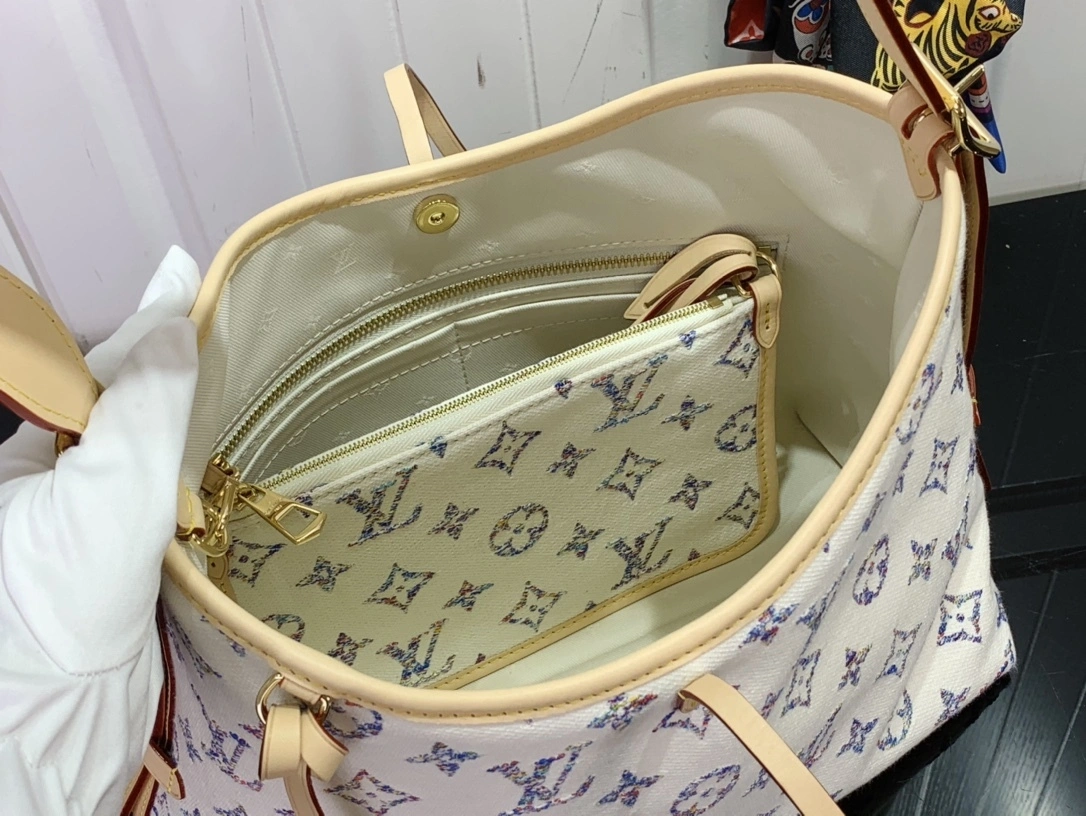 &MOMO-- 8V M24707 carryall item:D-B174E2748