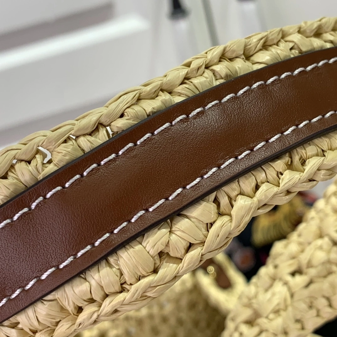 MOMO-- 8V M24723 high quality version OnTheGo cowhide item:D-B063J0841
