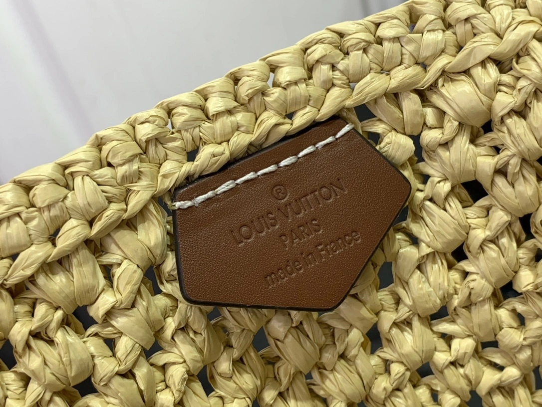 MOMO-- 8V M24723 high quality version OnTheGo cowhide item:D-B063J0841