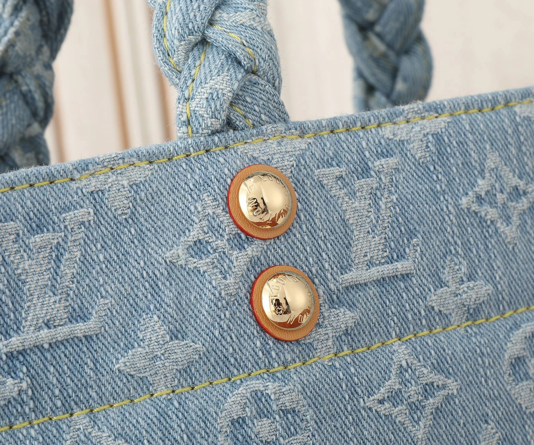 MOMO-- 8V M24897 high quality version OnTheGo cowhide item:D-B000J0842