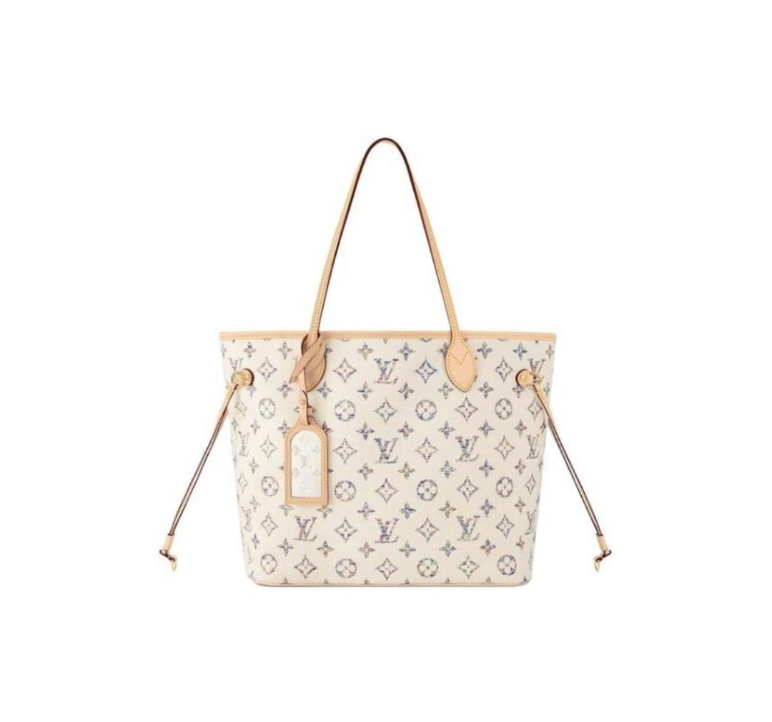 MOMO-- 8V M24905 Neverfull MM item:D-B174E2715