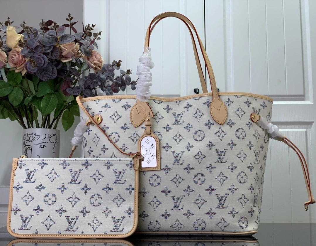 MOMO-- 8V M24905 Neverfull MM item:D-B174E2715