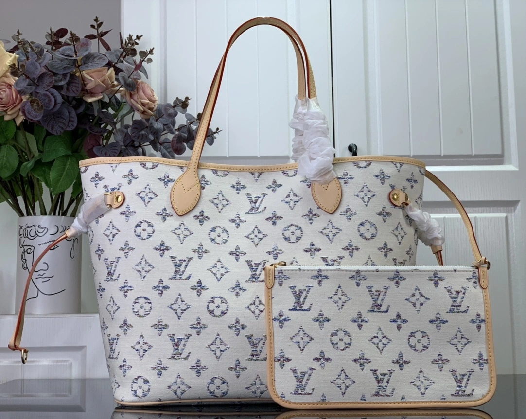 MOMO-- 8V M24905 Neverfull MM item:D-B174E2715