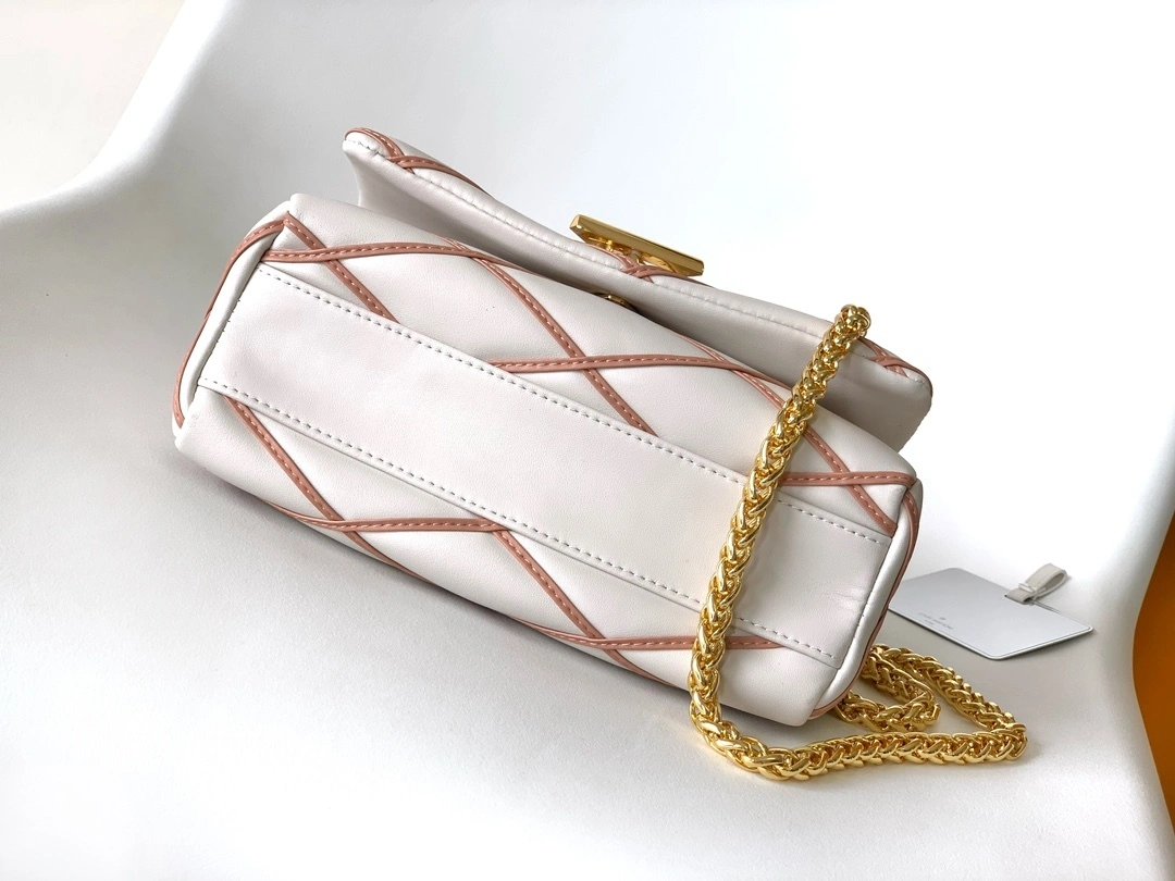 MOMO-- 8V M25060 high quality version GO-14 sheepskin cowhide item:F-B000A1425