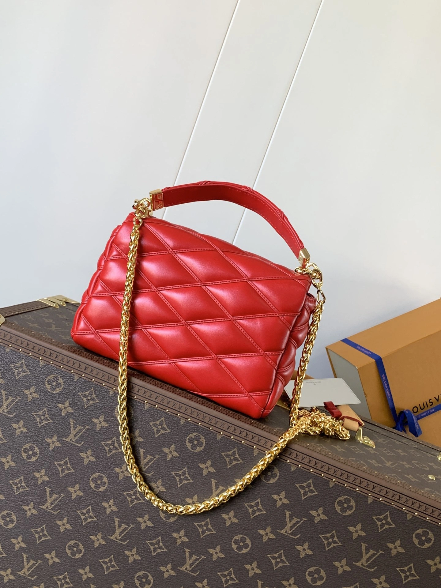 MOMO-- 8V M25106 high quality version GO-14 sheepskin item:F-B000A1429