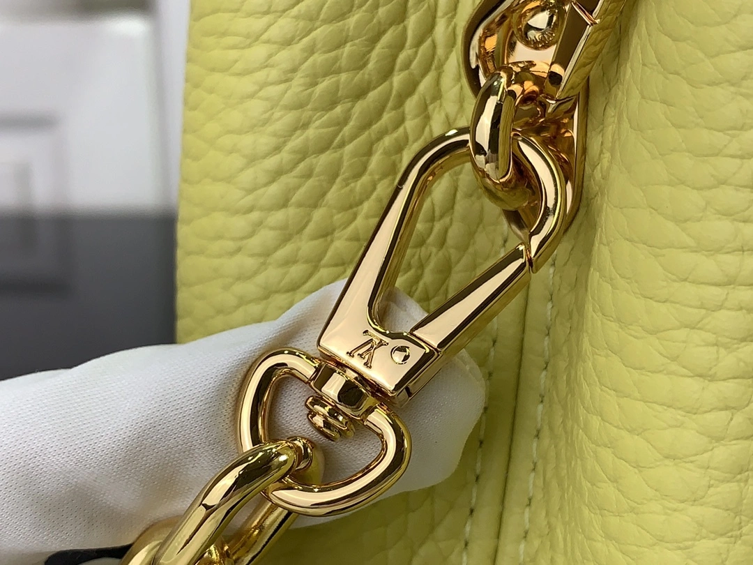 MOMO-- 8V M25232 high quality version Capucines item:E-B063C0567