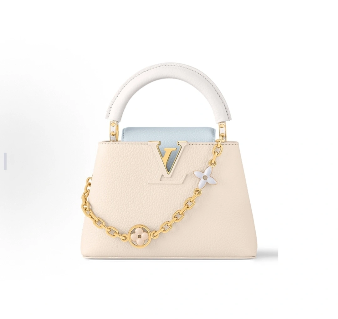 MOMO-- 8V M25339 high quality version Capucines item:E-B063B2340
