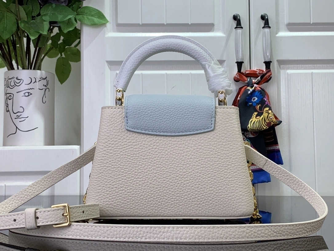 MOMO-- 8V M25339 high quality version Capucines item:E-B063B2340
