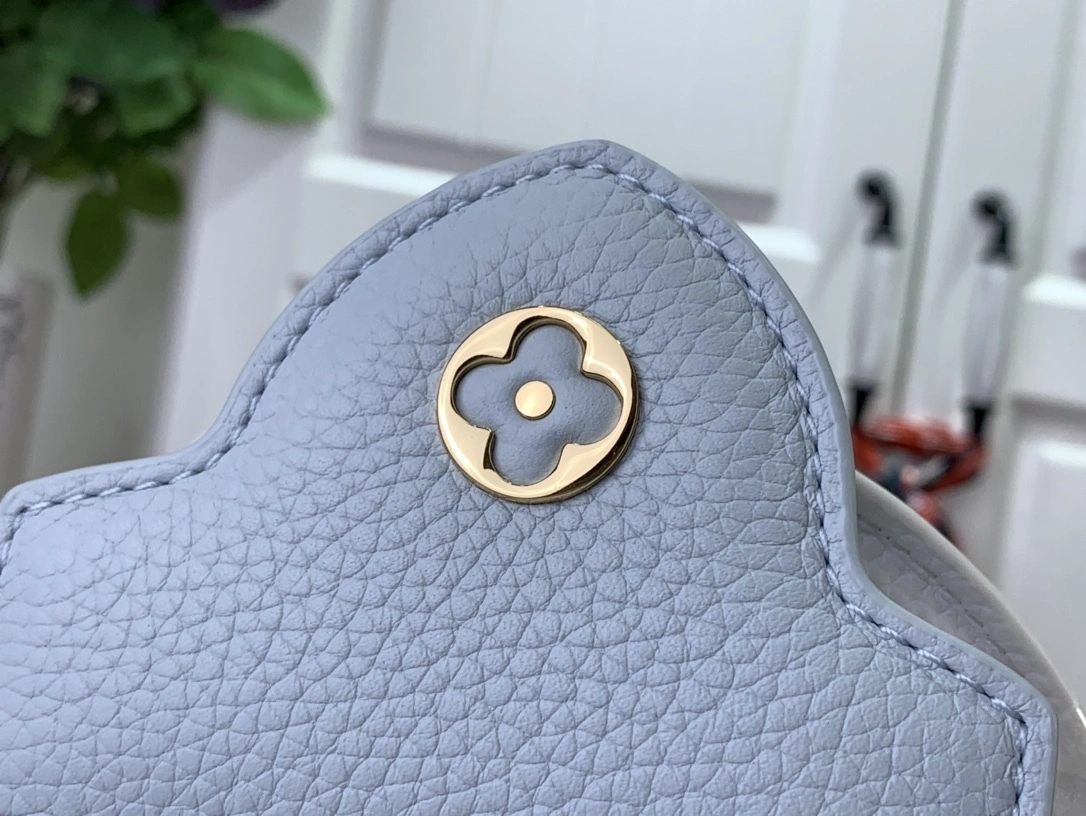 MOMO-- 8V M25339 high quality version Capucines item:E-B063B2340