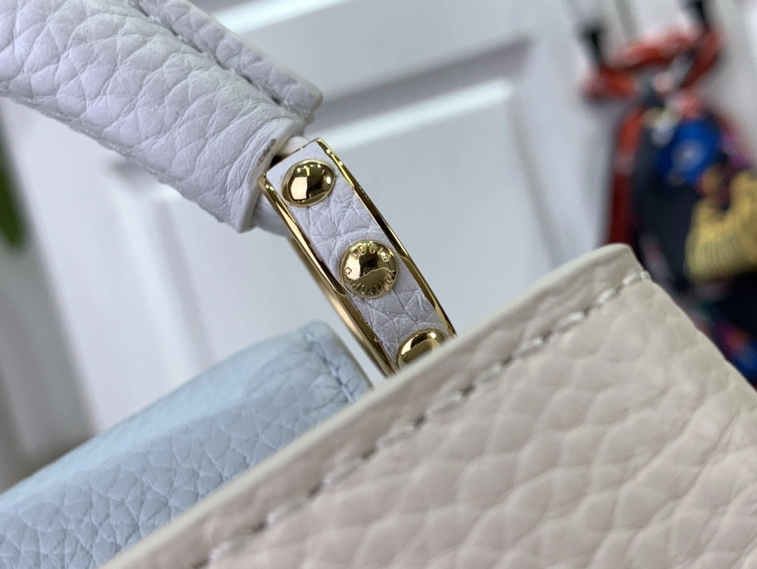 MOMO-- 8V M25339 high quality version Capucines item:E-B063B2340
