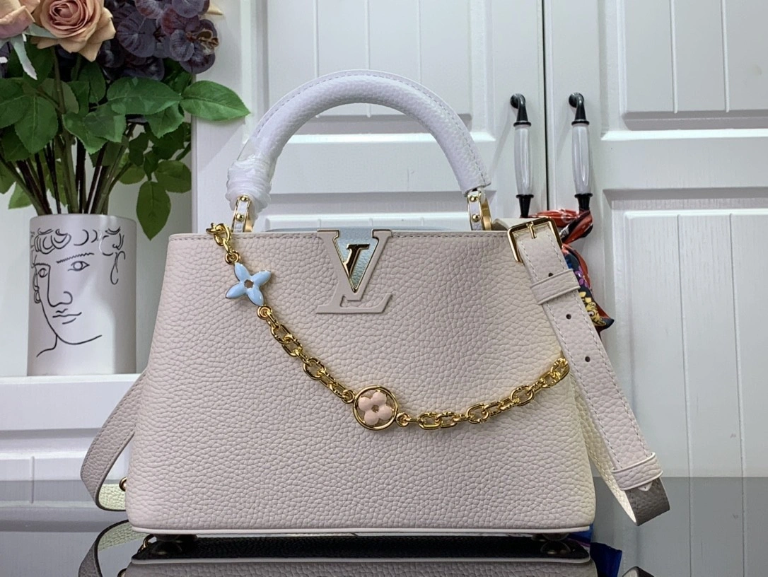 MOMO-- 8V M25339 high quality version Capucines item:E-B063B2340