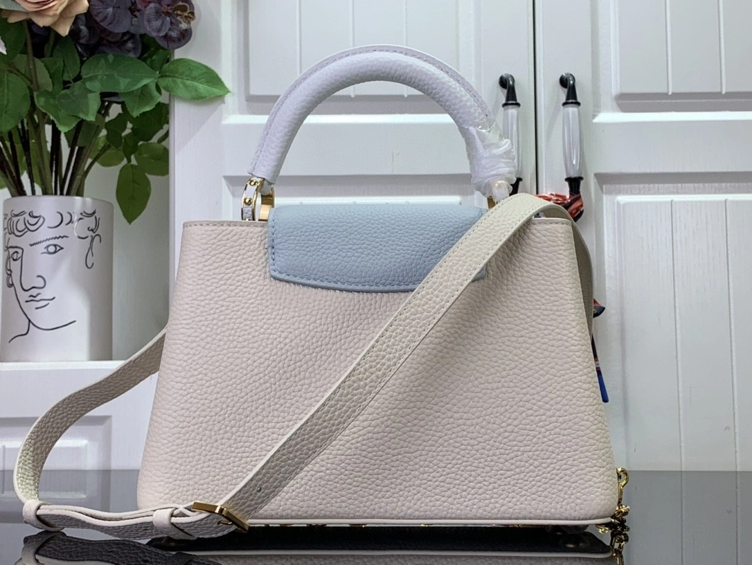MOMO-- 8V M25339 high quality version Capucines item:E-B063B2340