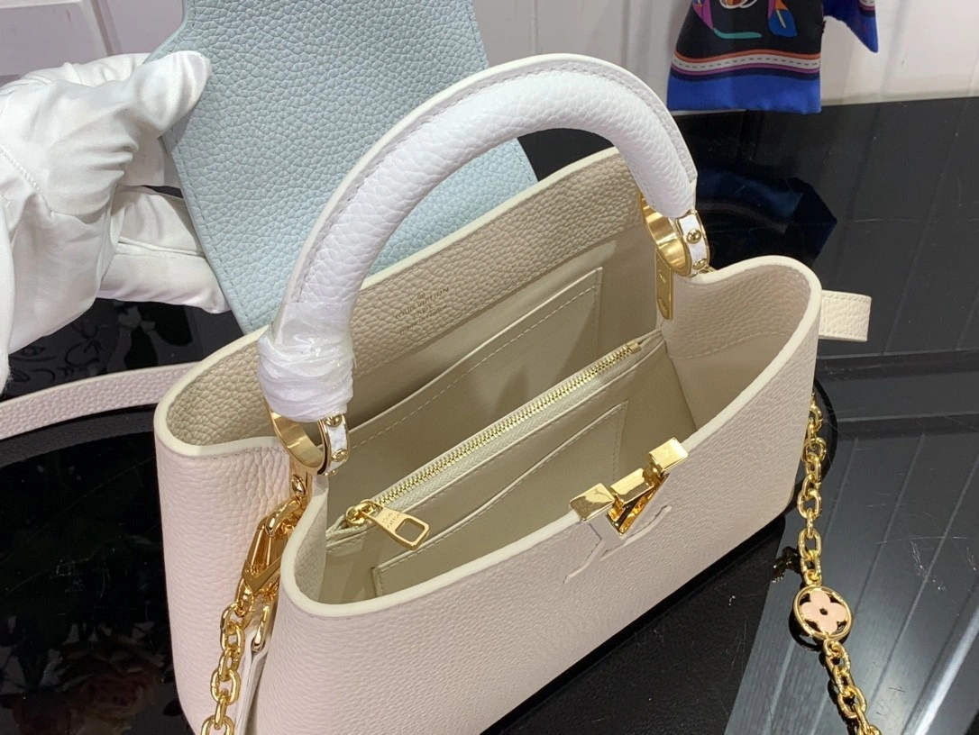 MOMO-- 8V M25339 high quality version Capucines item:E-B063B2340