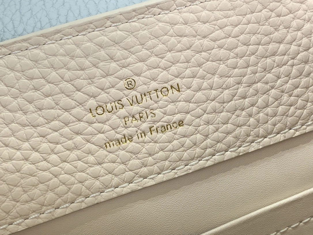 MOMO-- 8V M25339 high quality version Capucines item:E-B063B2340