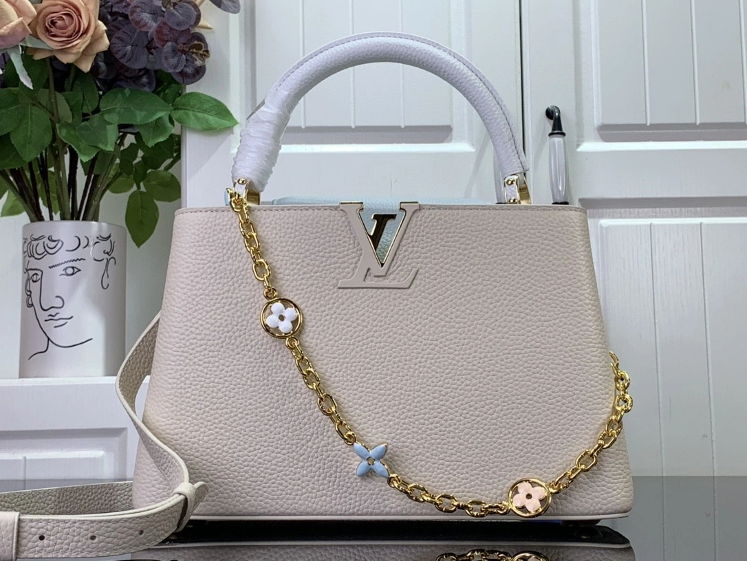 MOMO-- 8V M25339 high quality version Capucines item:E-B063B2340