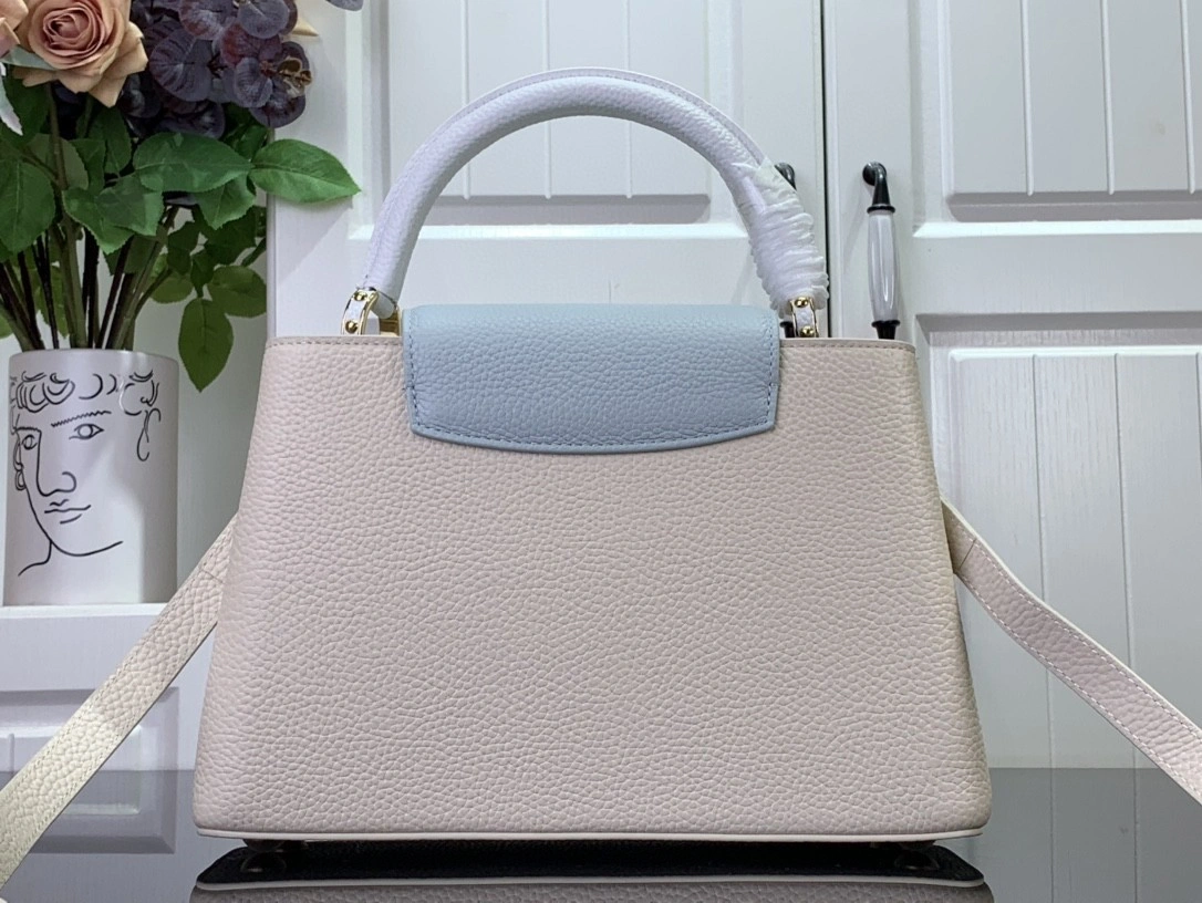 MOMO-- 8V M25339 high quality version Capucines item:E-B063B2340