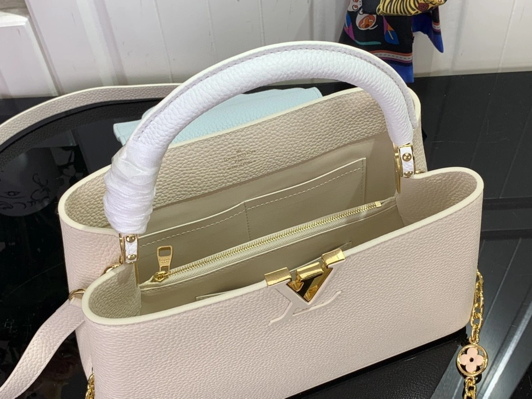 MOMO-- 8V M25339 high quality version Capucines item:E-B063B2340