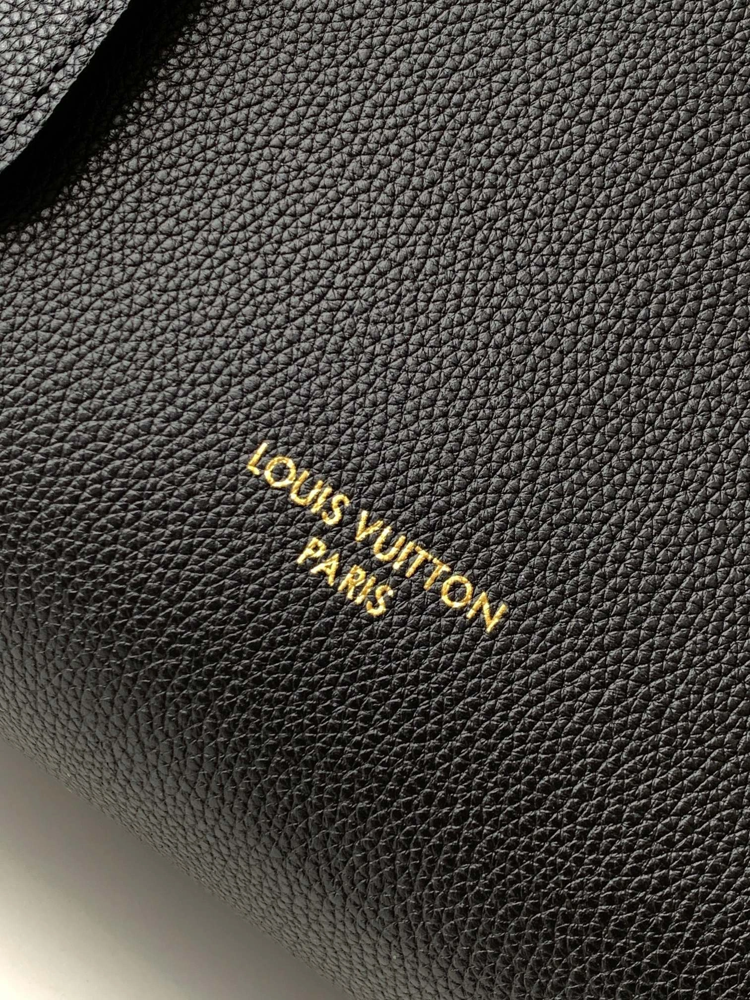 MOMO-- 8V M25341 high quality version Low Key Cabas cowhide item:D-B225J0832