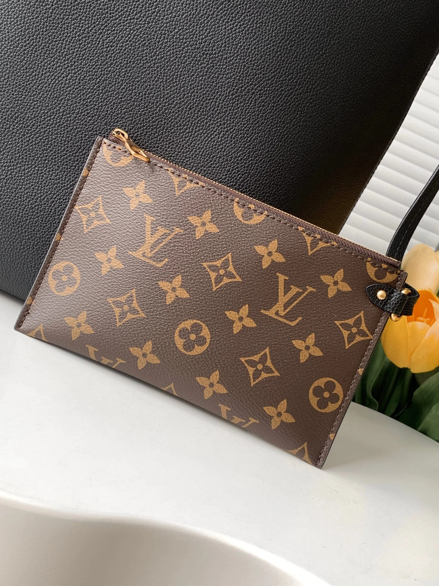 MOMO-- 8V M25341 high quality version Low Key Cabas cowhide item:D-B225J0832
