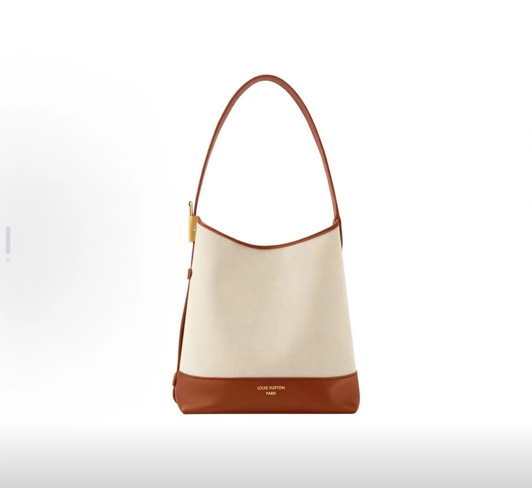 MOMO-- 8V M25468 high quality version Low Key Hobo cowhide item:E-B177I0317