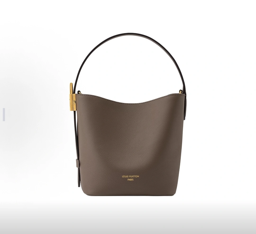 MOMO-- 8V M25544 high quality version All In BB Low Key cowhide item:E-B000J1857