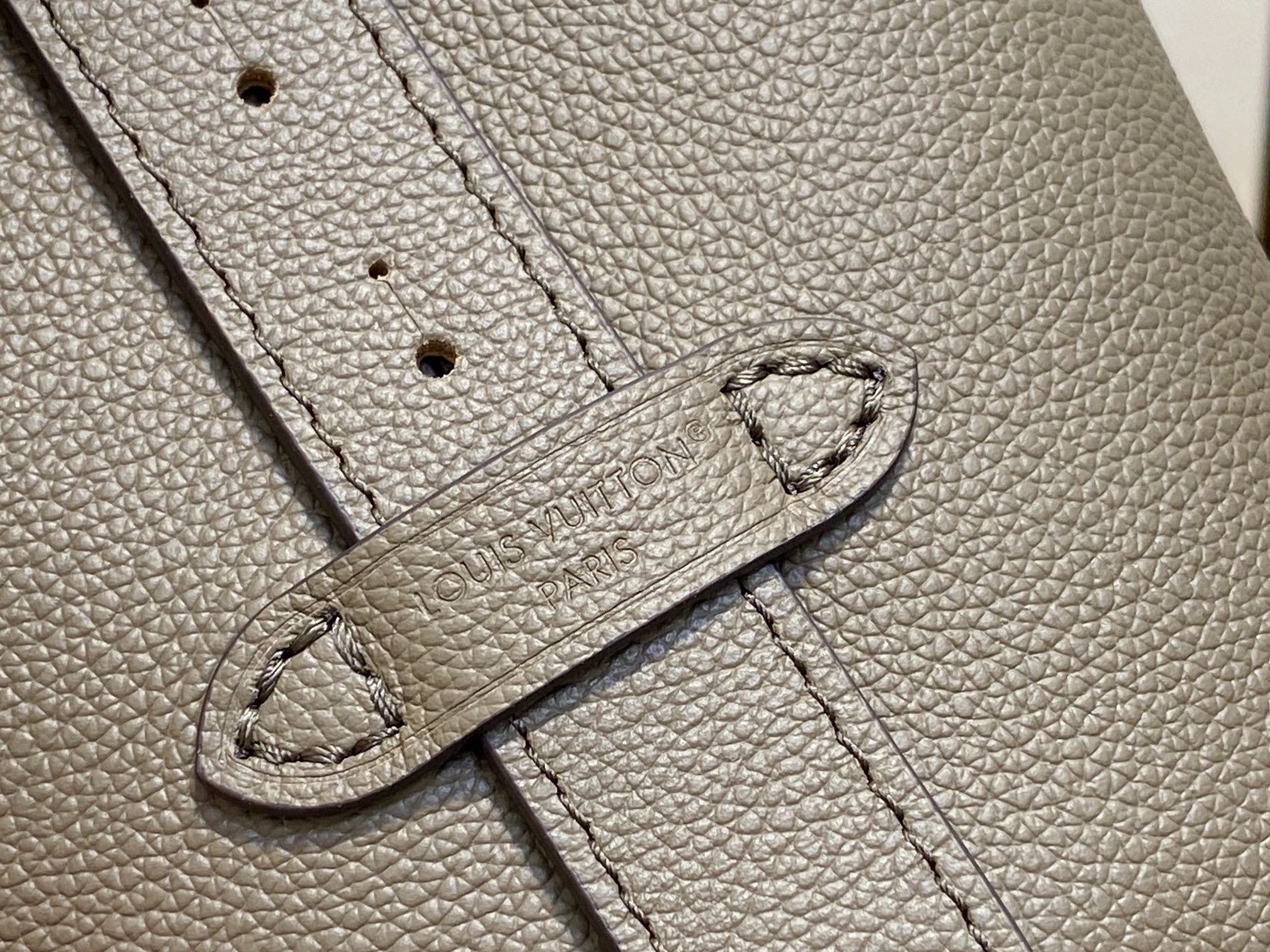 MOMO-- 8V M25544 high quality version All In BB Low Key cowhide item:E-B000J1857
