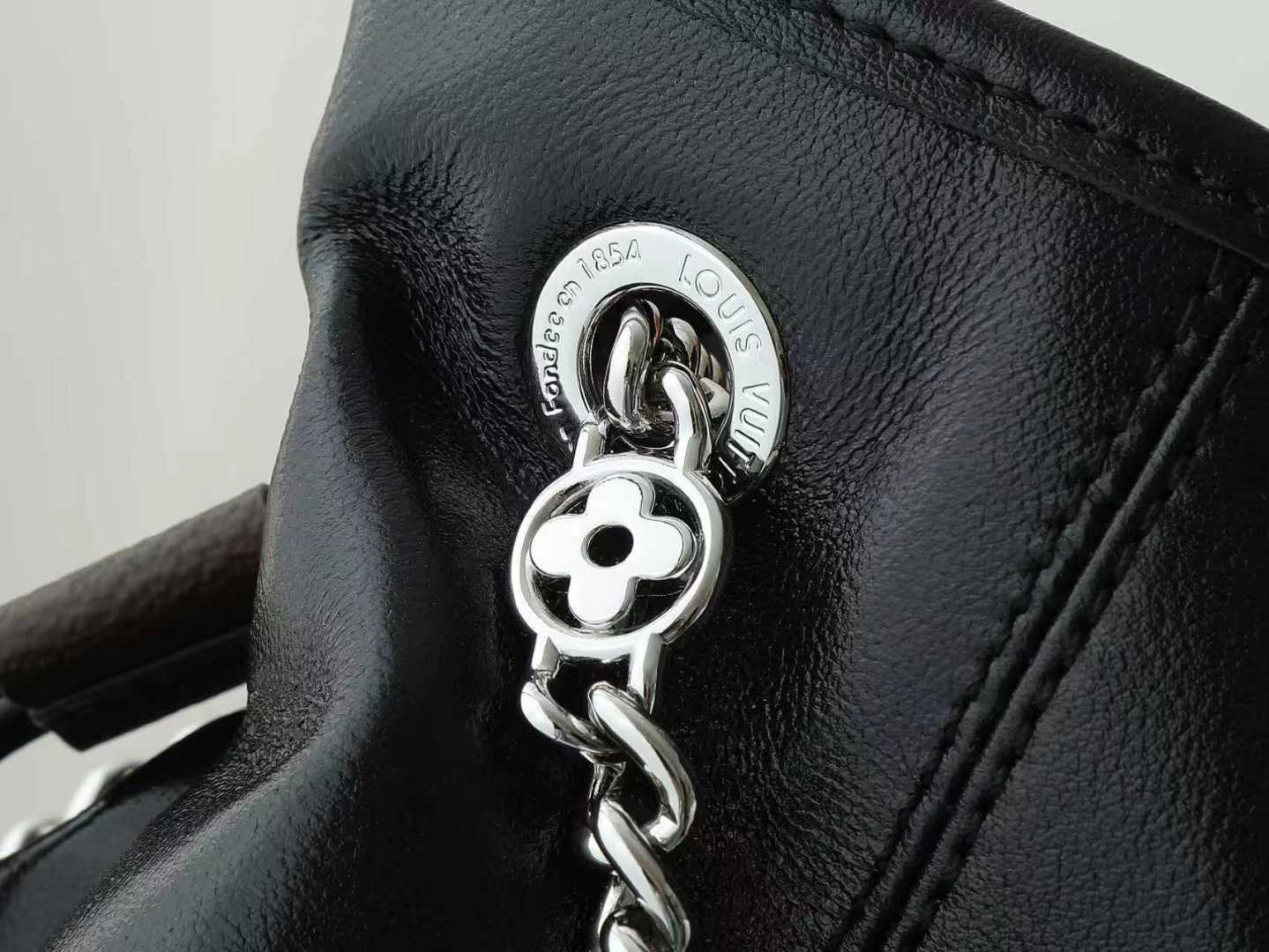 MOMO-- 8V M25545 high quality version Vibe Duty MM sheepskin item:E-B000I1003