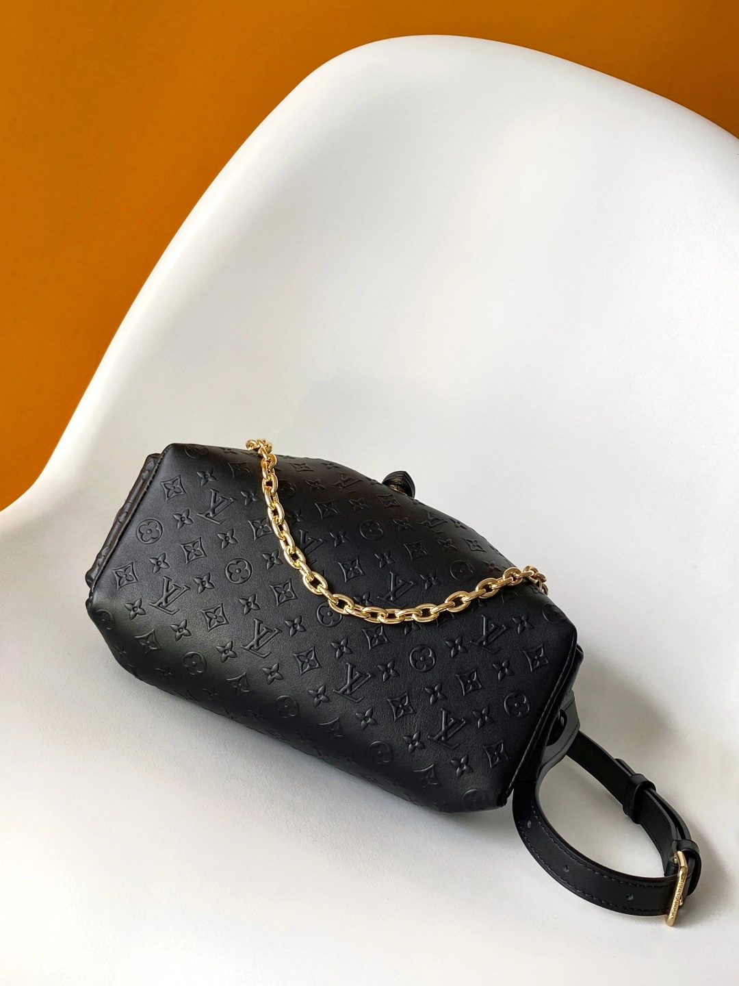 MOMO-- 8V M25554 high quality version 163 Odysée cowhide item:F-B000A1422