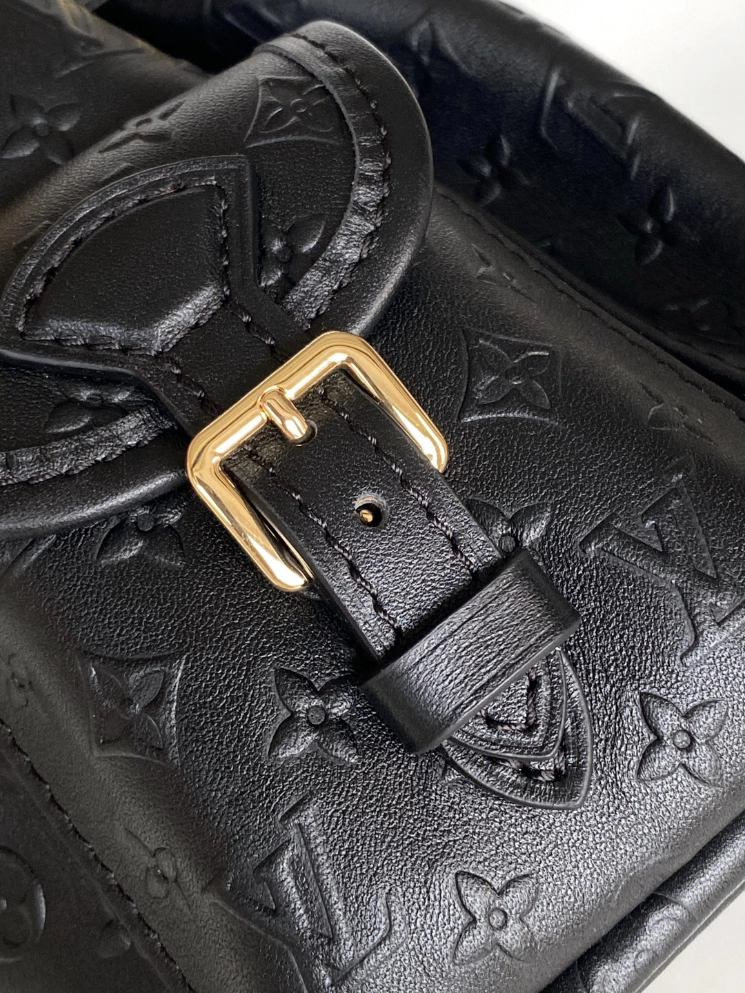 MOMO-- 8V M25554 high quality version 163 Odysée cowhide item:F-B000A1422