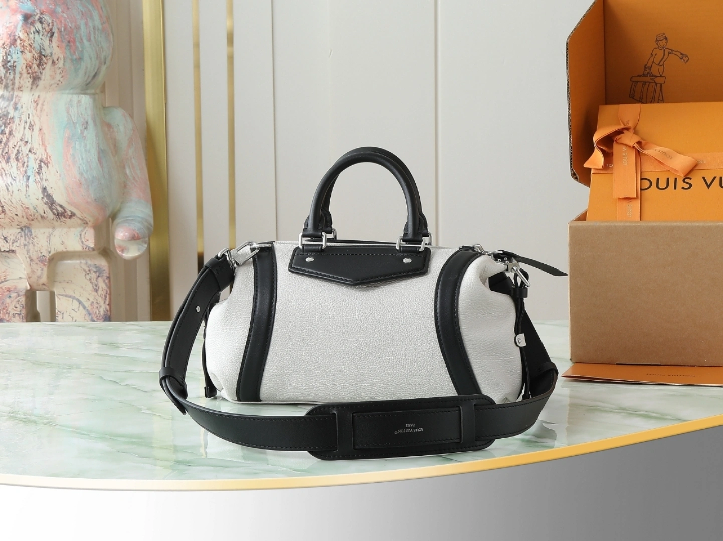 MOMO-- 8V M25561 high quality version Biker cowhide item:E-B000I2126