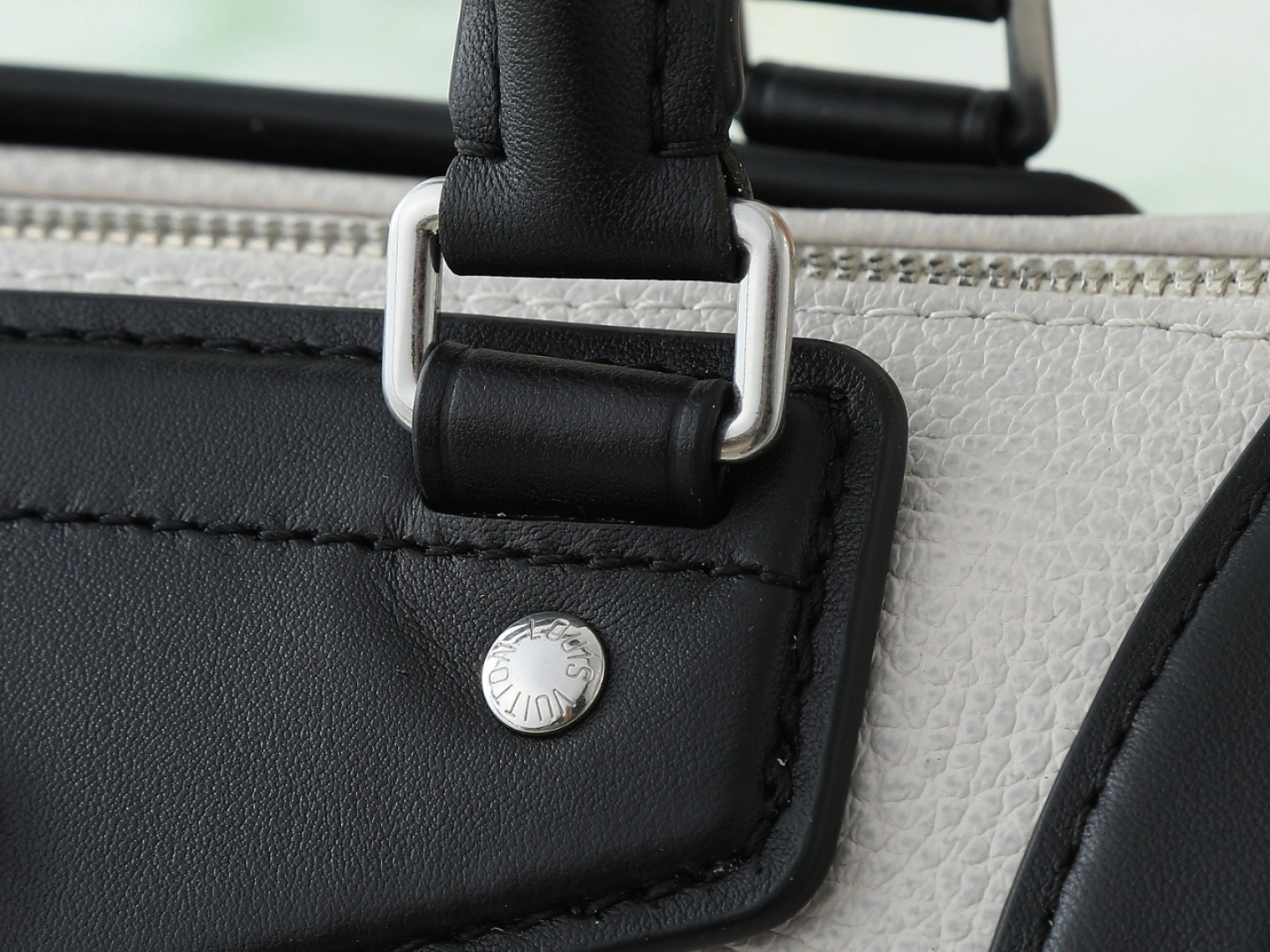 MOMO-- 8V M25561 high quality version Biker cowhide item:E-B000I2126