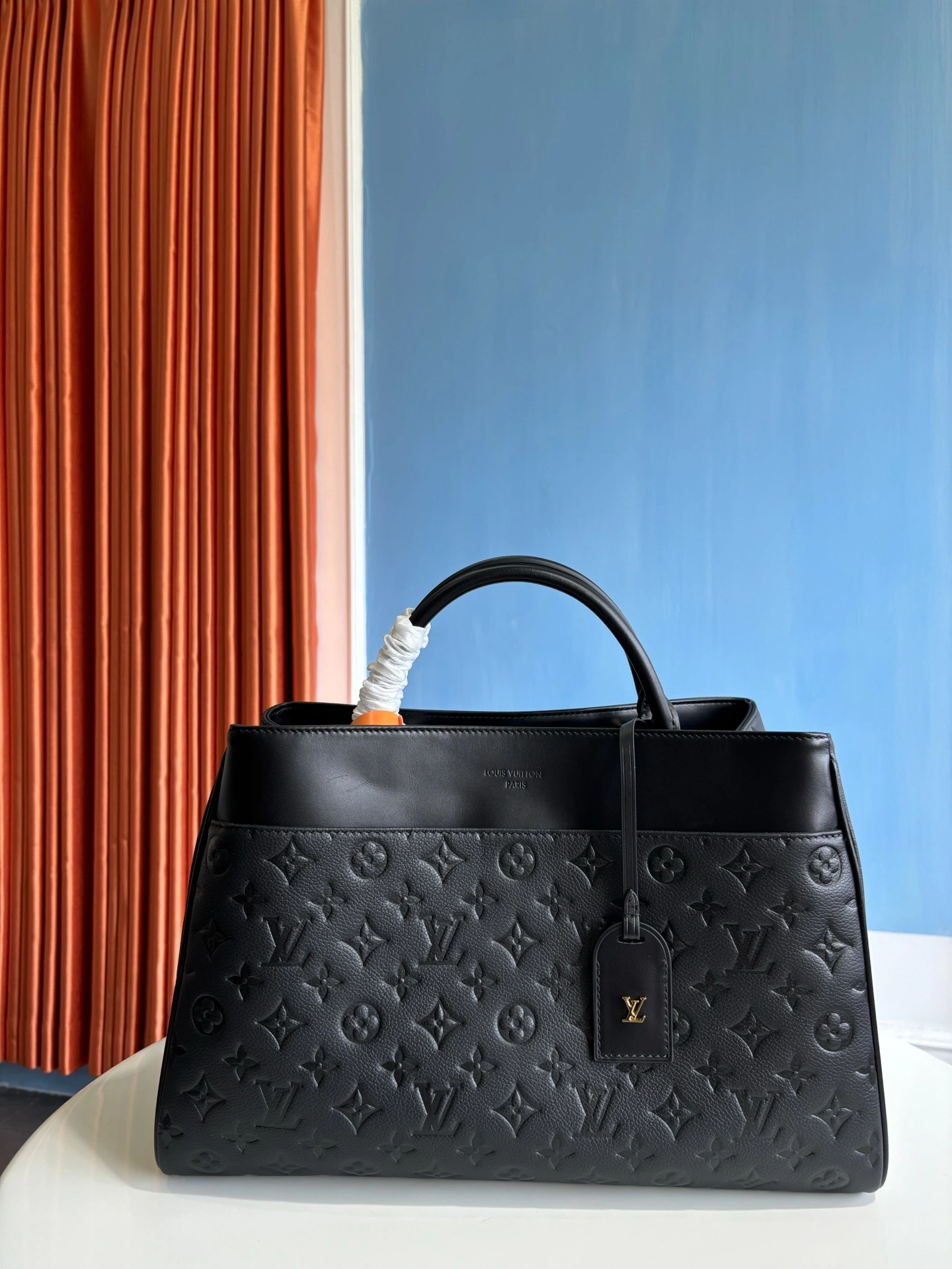 MOMO-- 8V M25575 high quality version item:E-B808L1725T