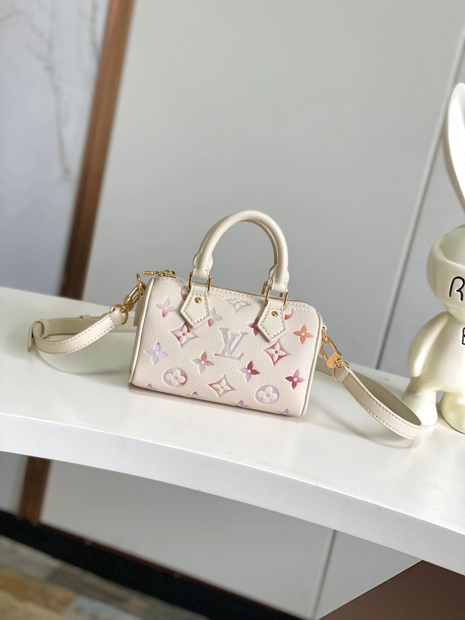 MOMO-- 8V M25591 high quality version Nano Speedy item:E-B177I2043