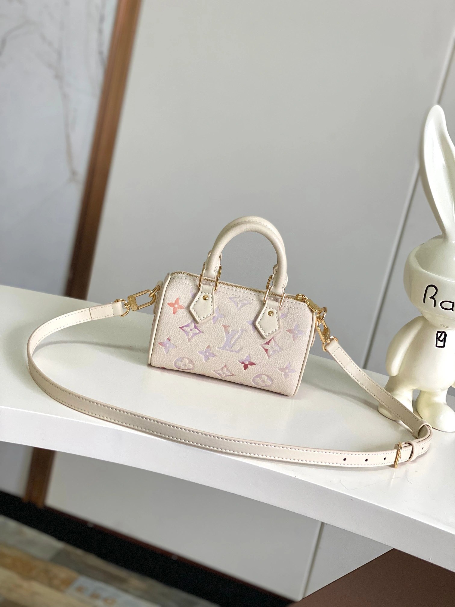 MOMO-- 8V M25591 high quality version Nano Speedy item:E-B177I2043