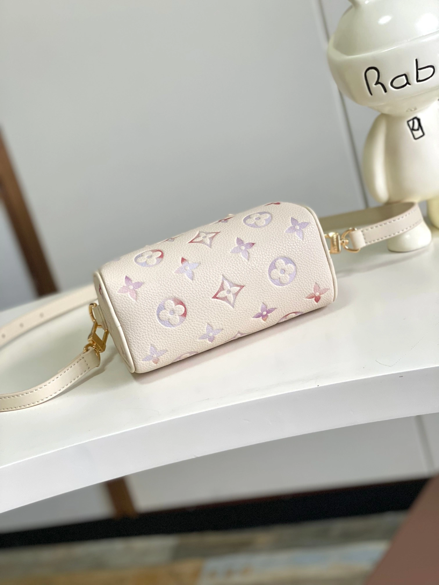MOMO-- 8V M25591 high quality version Nano Speedy item:E-B177I2043