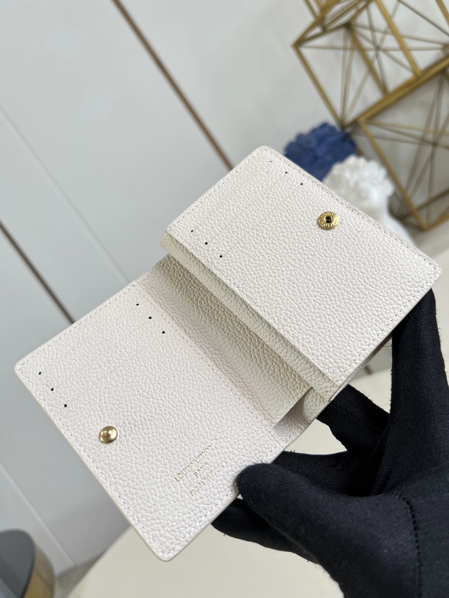 MOMO-- 8V M25595 high quality version Cléa cowhide item:E-B177I0309