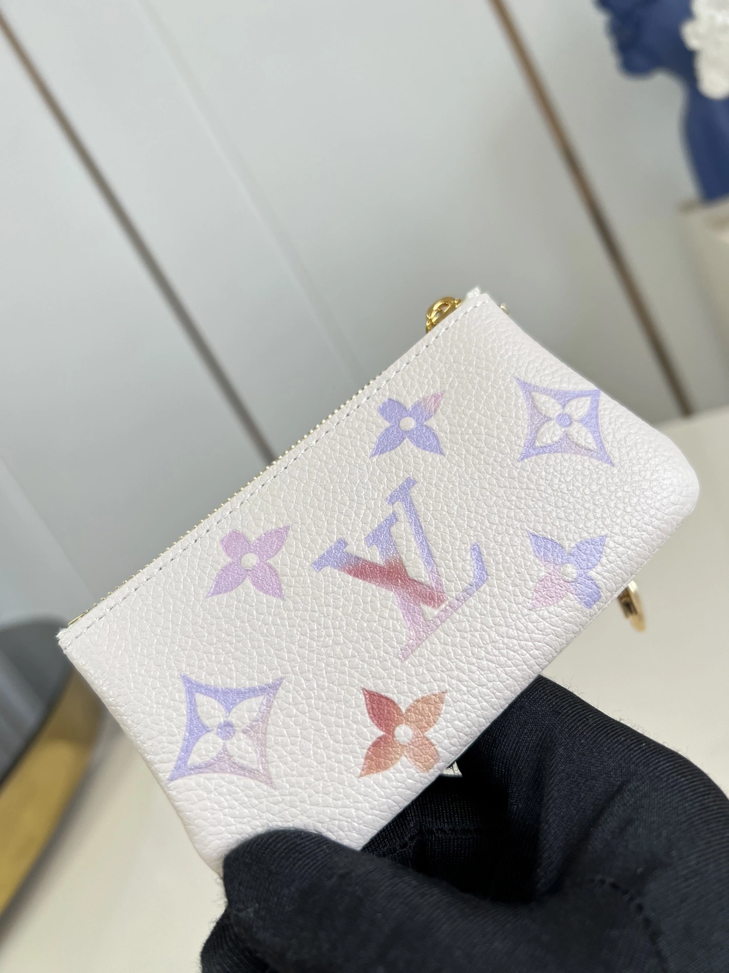 MOMO-- 8V M25597 high quality version item:E-B177I0308