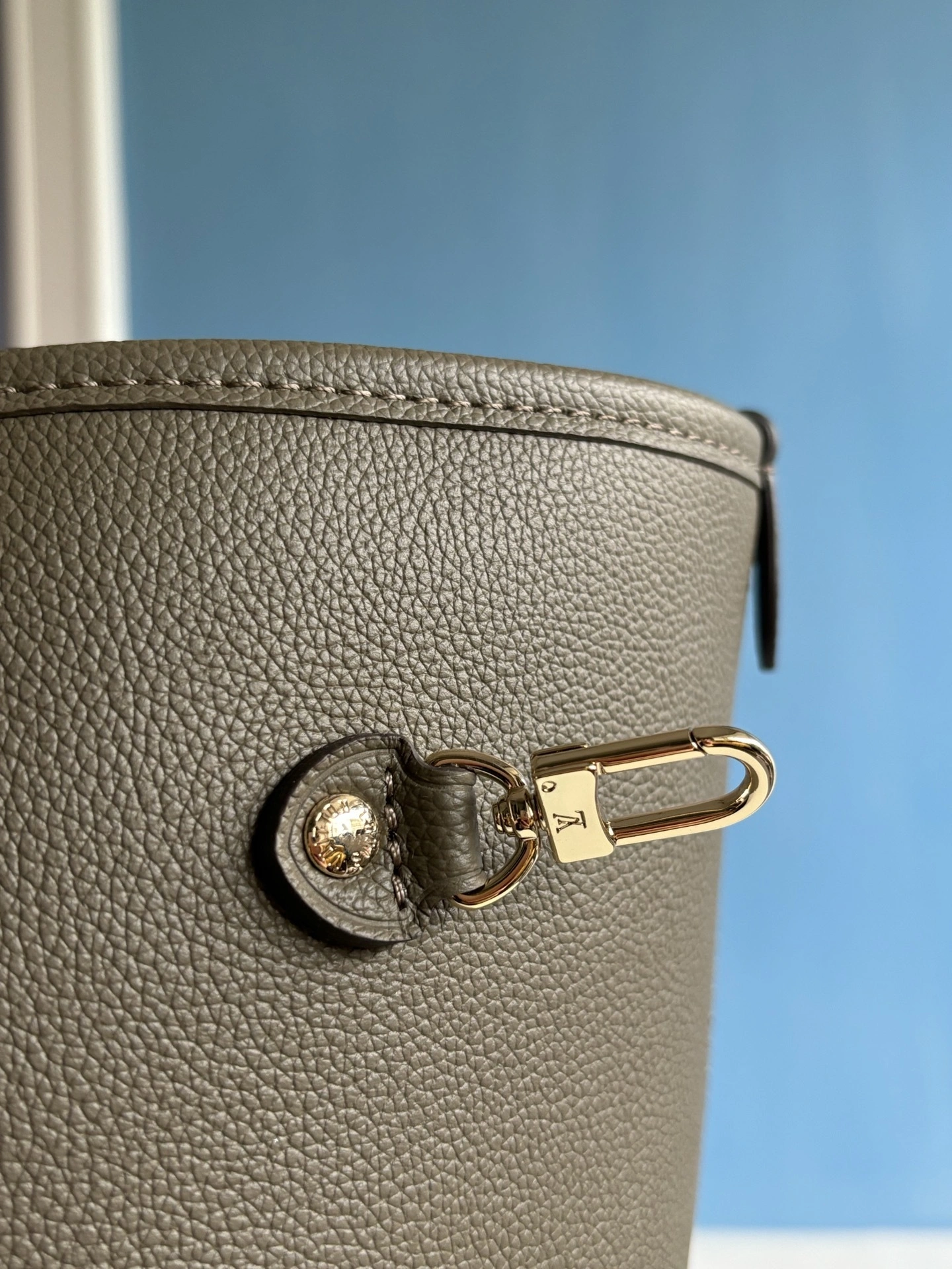 MOMO-- 8V M25664 high quality version Neverfull Inside Out item:E-B808L1819T