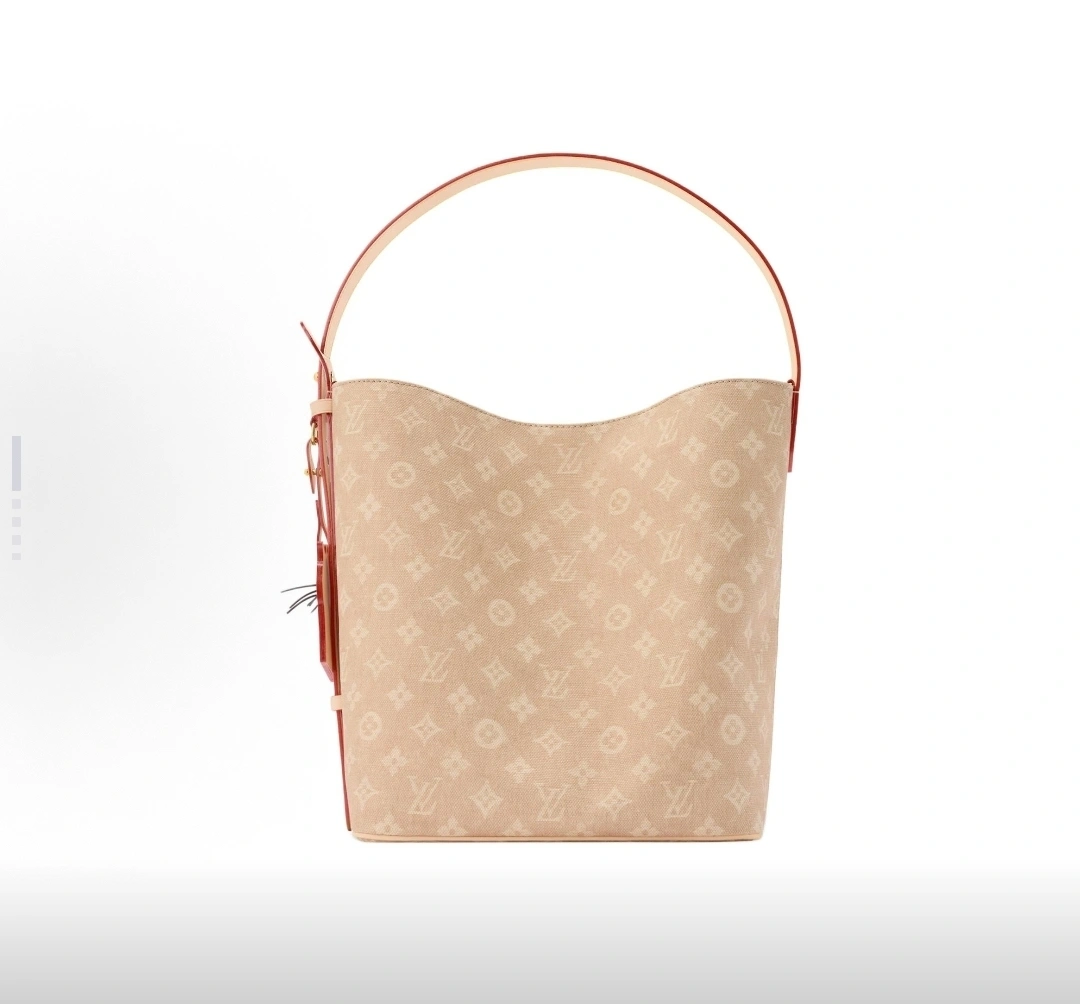 MOMO-- 8V M25727 high quality version Travels All In cowhide item:E-B574K1832