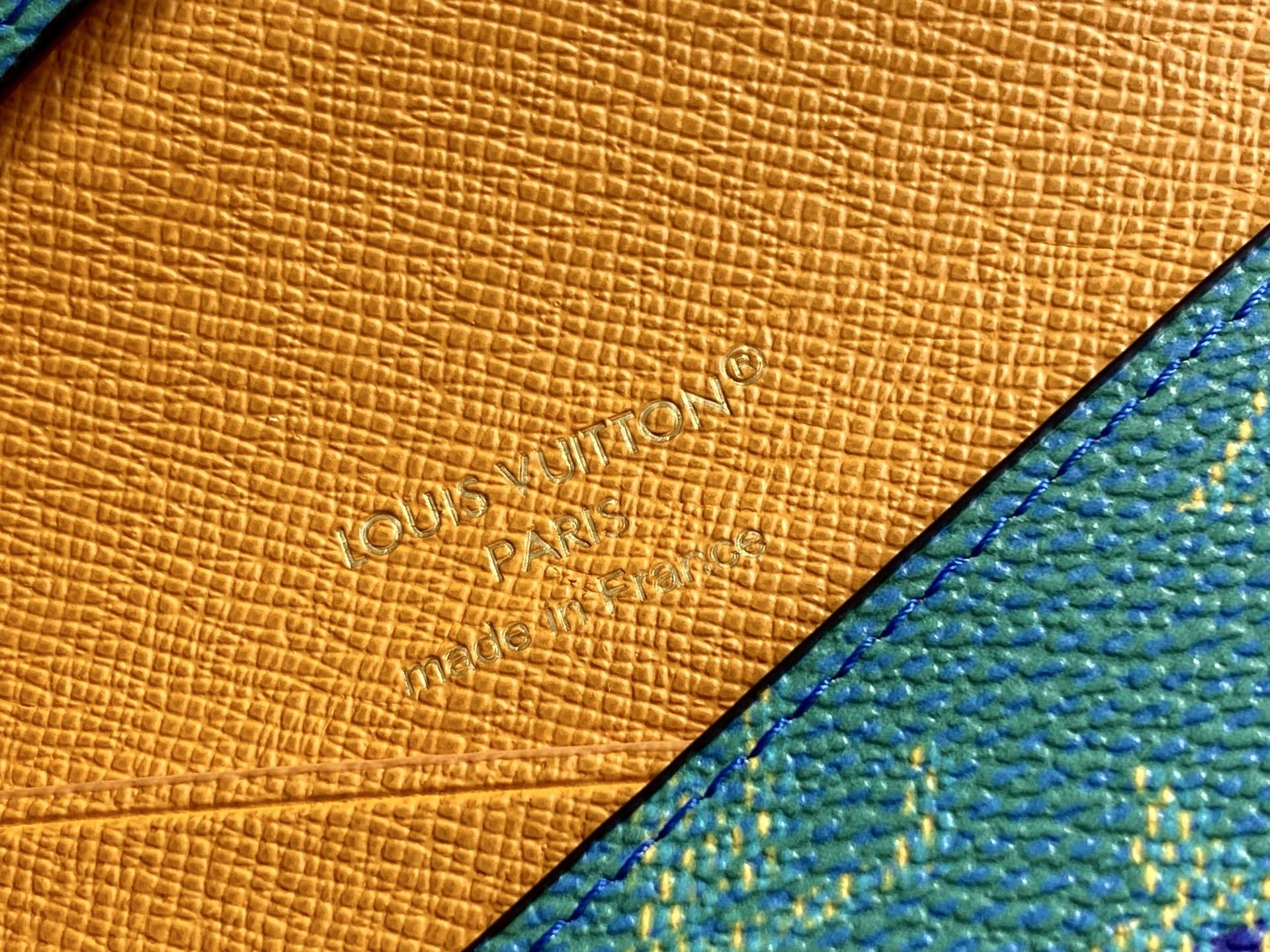 MOMO-- 8V M25796 high quality version Slim cowhide item:E-B000J1809