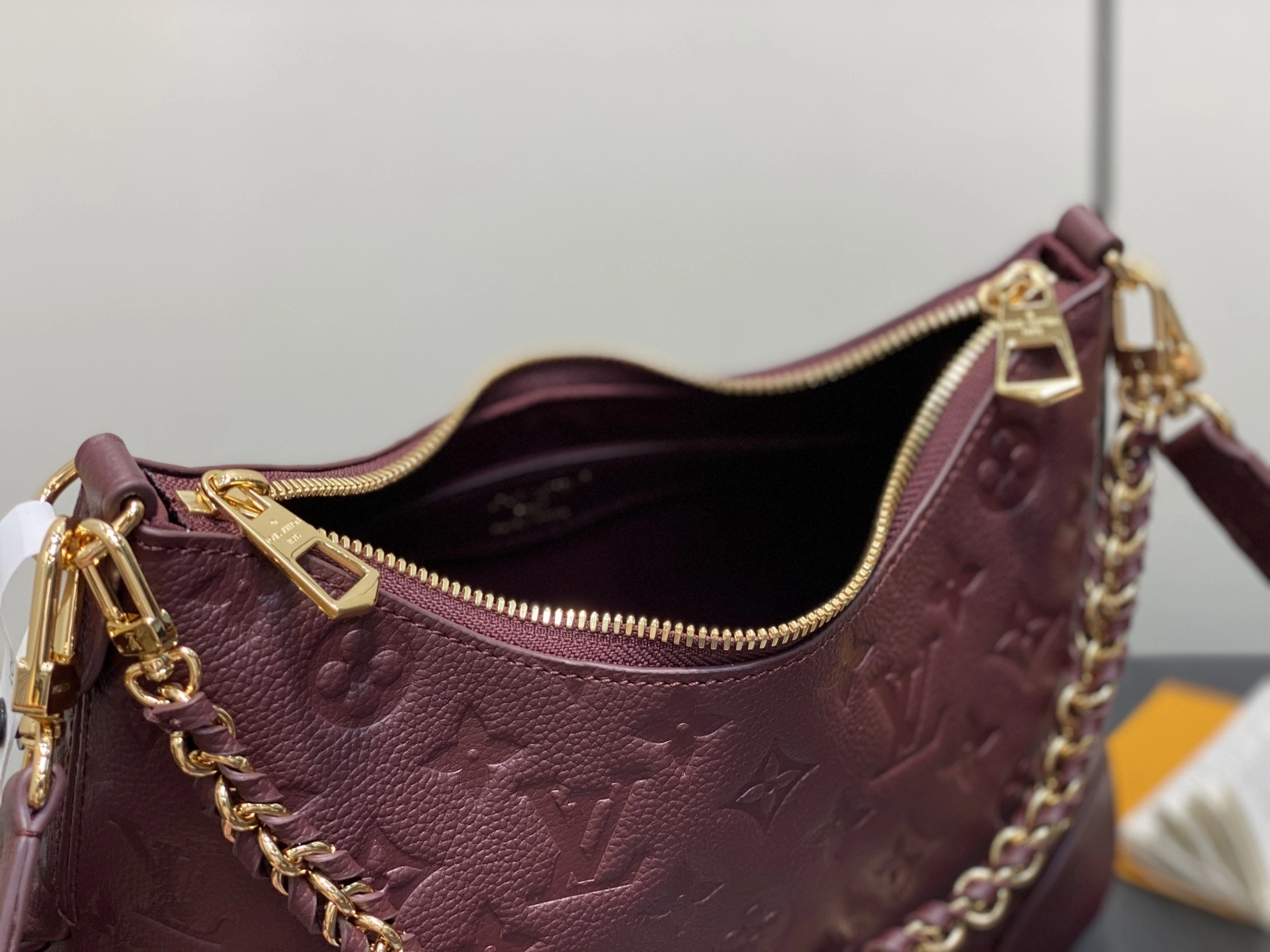 MOMO-- 8V M25827 high quality version Boulogne PM item:E-B000J1822