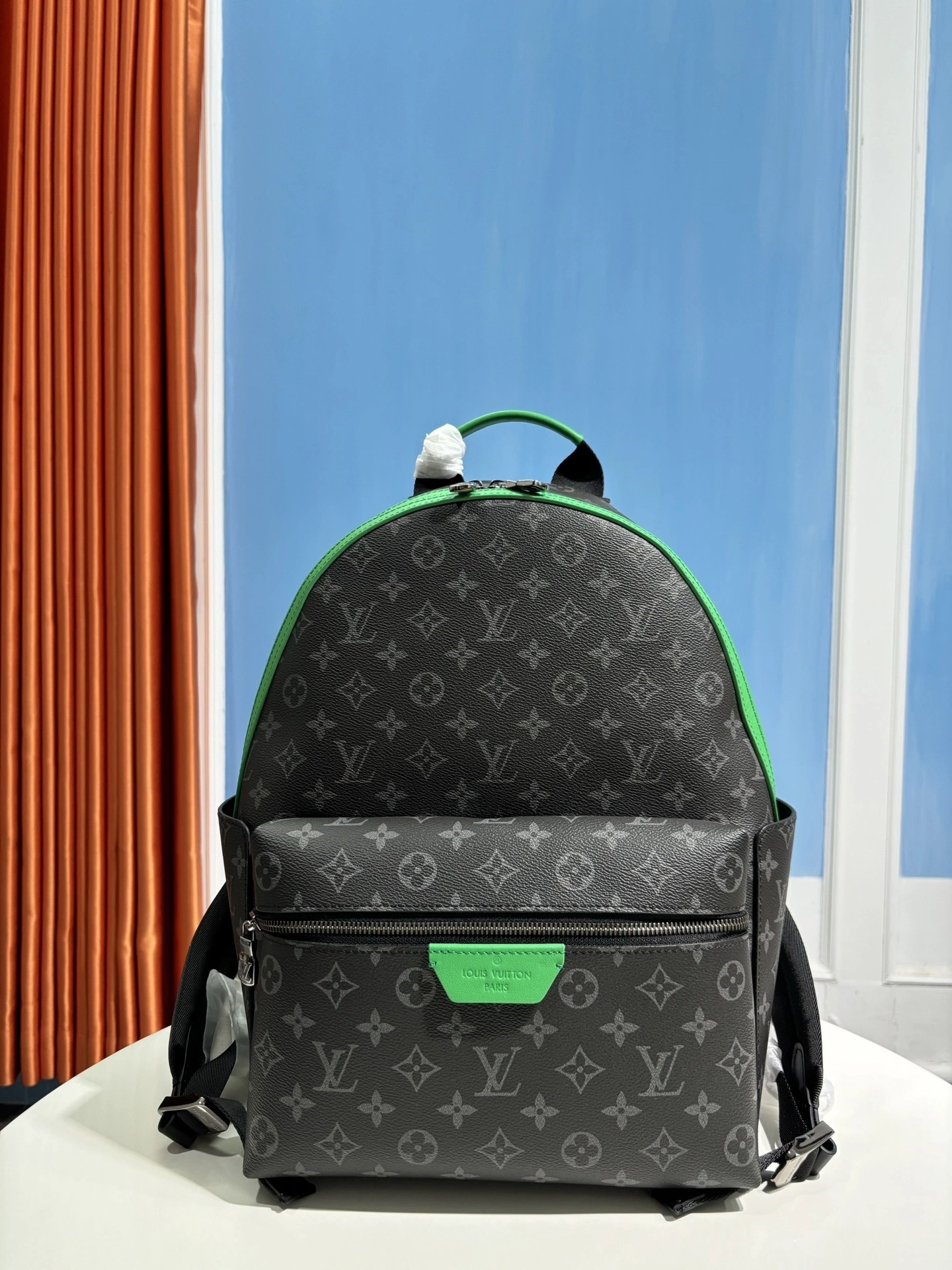 MOMO-- 8V M25887 high quality version Discovery item:E-B177H2567