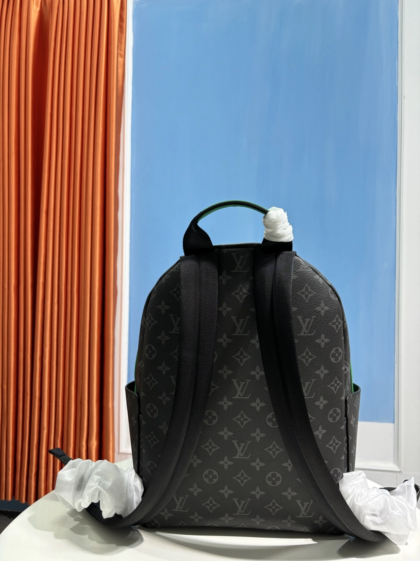 MOMO-- 8V M25887 high quality version Discovery item:E-B177H2567