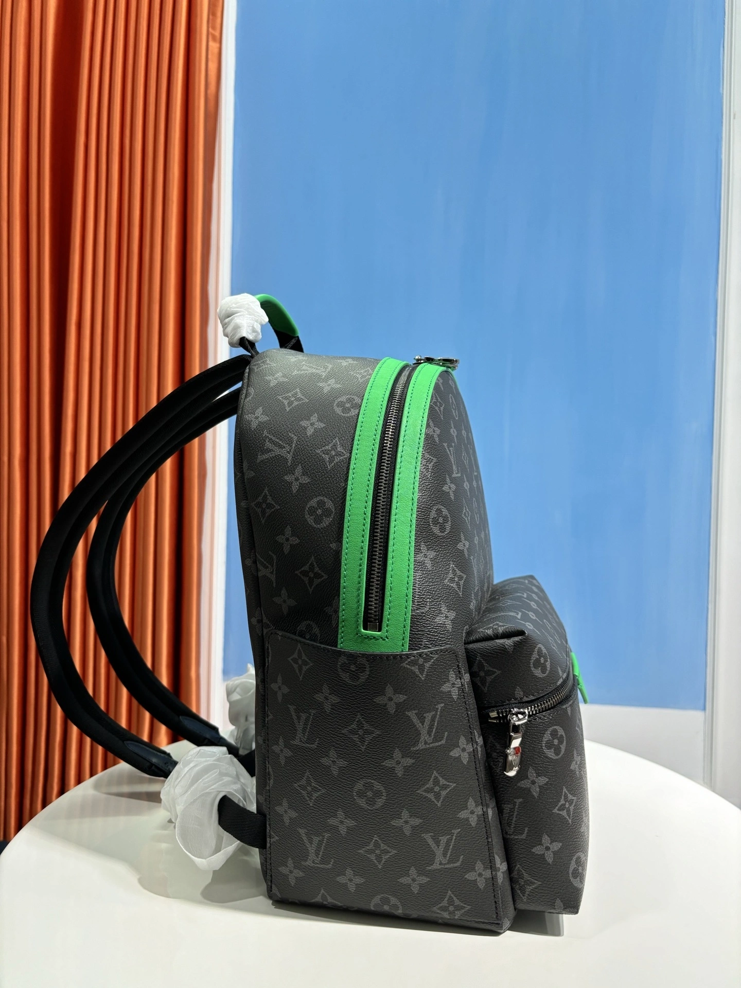 MOMO-- 8V M25887 high quality version Discovery item:E-B177H2567