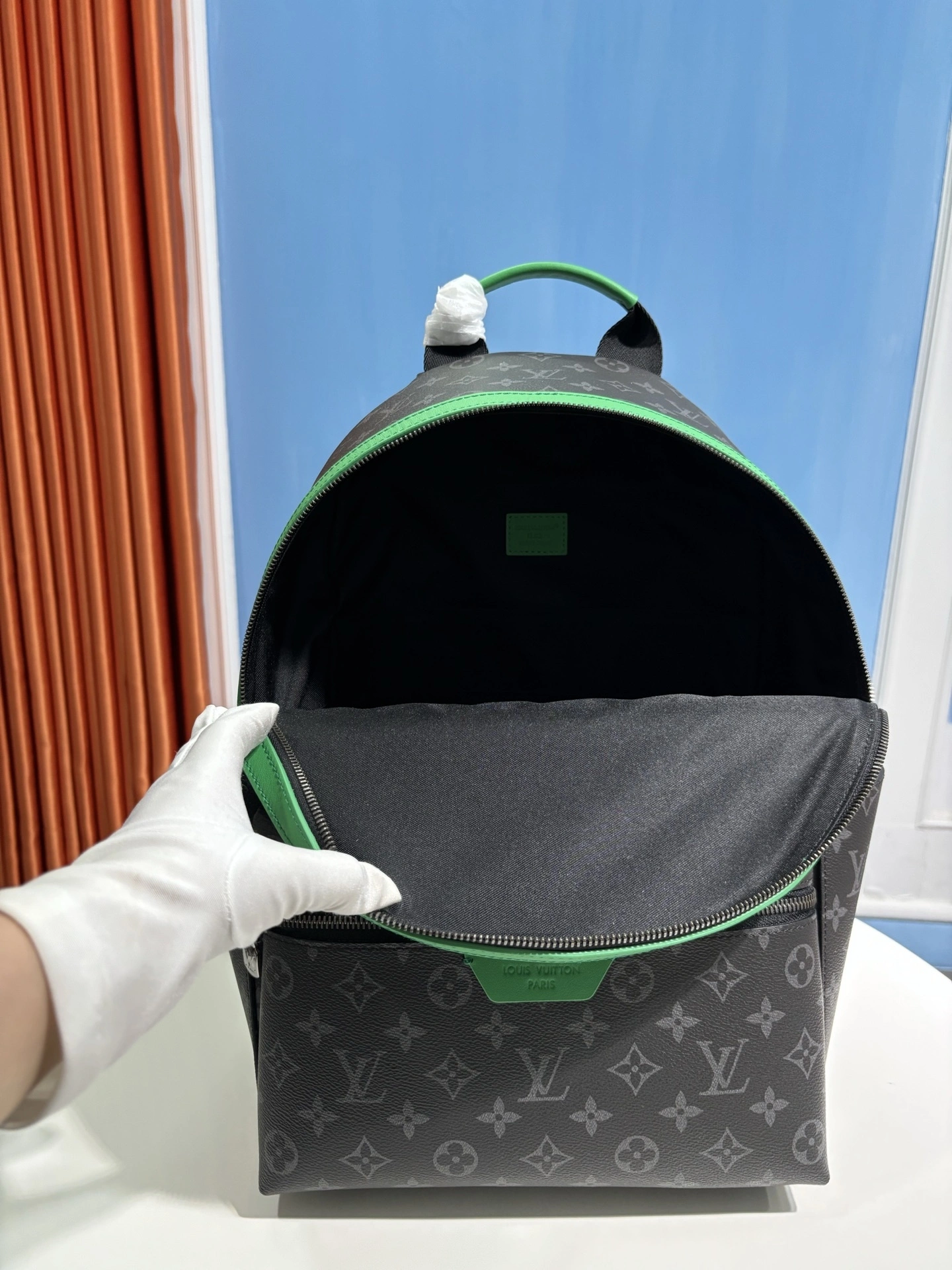MOMO-- 8V M25887 high quality version Discovery item:E-B177H2567